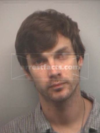 Jonathan Chanse Smith