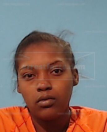 Olivia Monique Michell Mitchell