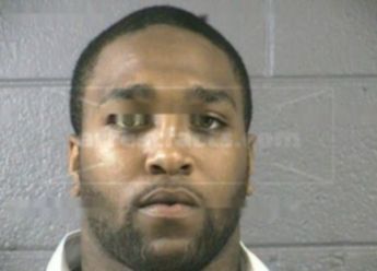Danual Terrell Pearce