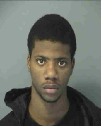 Kameron M. Reddick