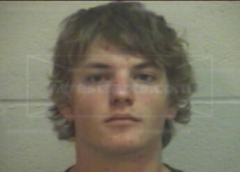 Matthew Alexander Smith