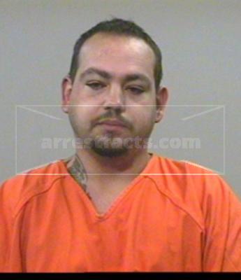 Daniel Deablo Darby