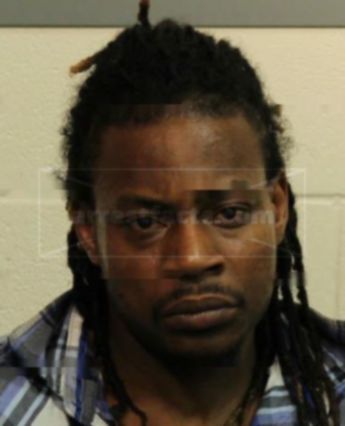 Marcus Nathaniel Jefferson