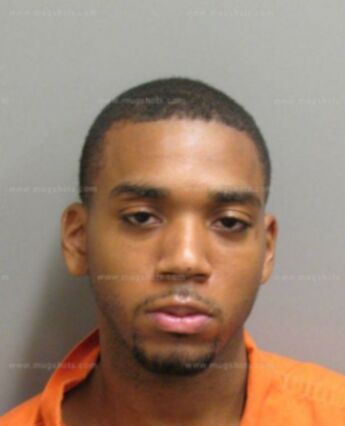 Joshua Donta Morrisette