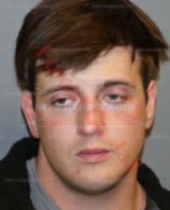 Austin Wayne Humphrey