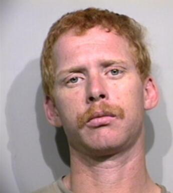 Darrell Wayne Smith