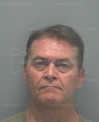 Joe Dean Whitehead