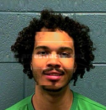 Christopher Robert Williams