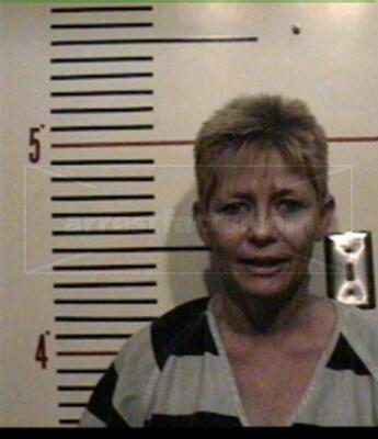 Jewell Marie Moore