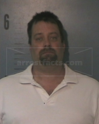 Steve Craig Morris