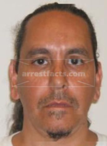 Marcus Anthony Duarte