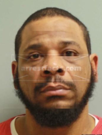 Gregory Drake Alred Jr