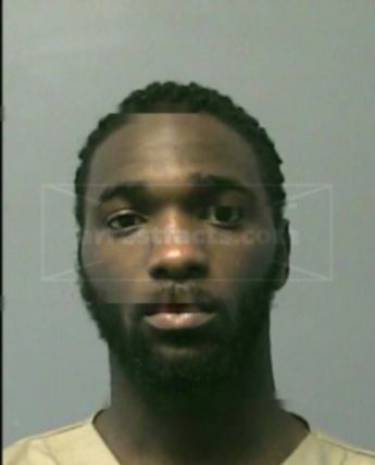 Jarvan Ewen