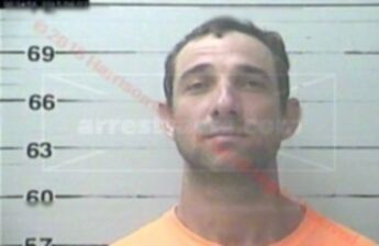 Geoffrey Marshall Hambric
