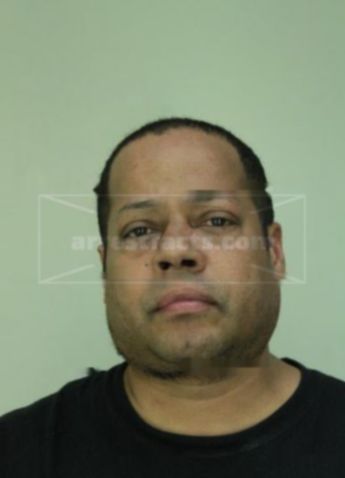 Deron Cris Jackson