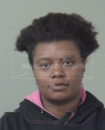 Jasmine Nicole Tolliver