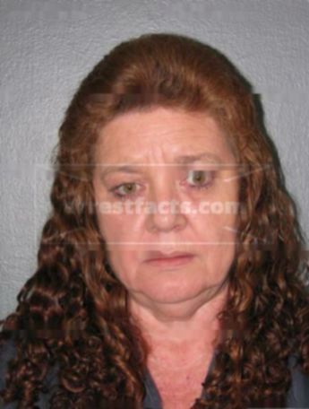 Debra Johnson