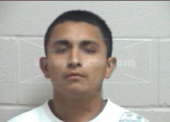 Joel David Sandoval
