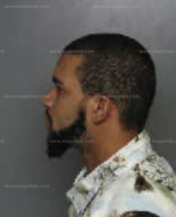Kentrell Donta Brayboy