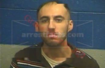 Joseph Michael Palmer