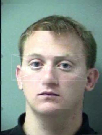 Richard Tristum Pinkham