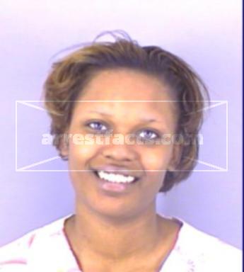 Comeshia D`ann Caldwell