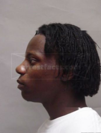 Deangelo D Dunbar