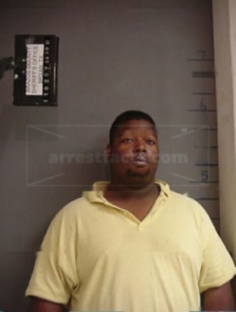 Dennis Ray Wyatt