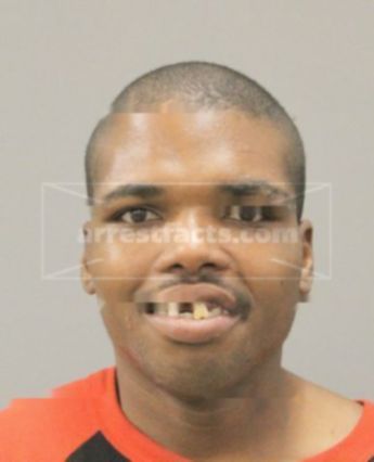 Karvis Raymon Walton