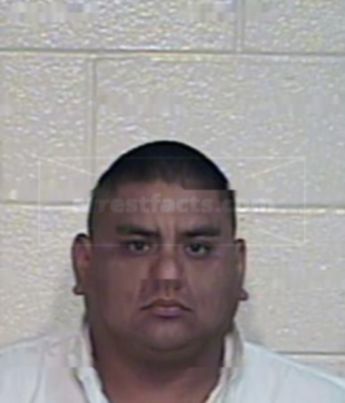 Sergio Hernandez Melchor