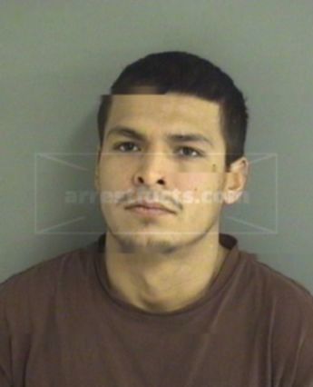 Jimmy Luna