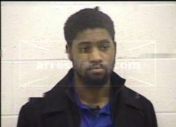 Patrick De'shawn Alexander