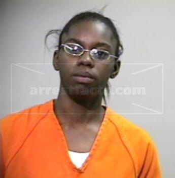 Taneisha Roshae Brooks