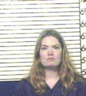 Richelle Ann Brooks