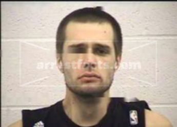 Travis Ray Hollowell