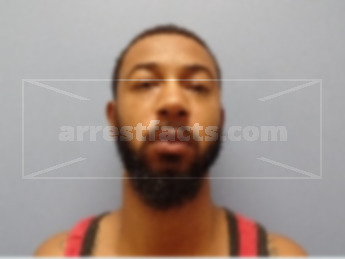 Morgan De'meecio Scott