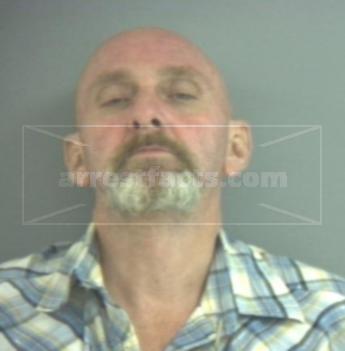 Robert Curtis Jackson