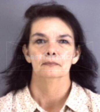 Sondra May