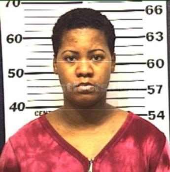 Latoya Danielle Bonner