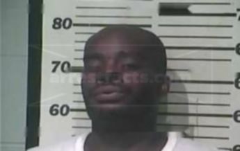 Jerry De'andre Spencer