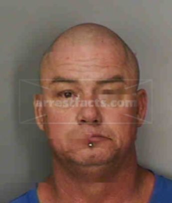 Billy Reno Dement