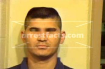 Jesus Morales