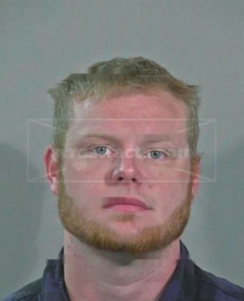 Dustin Russell Taylor