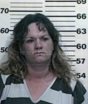 Michelle Denise Henry