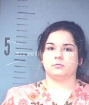 Anjelica Roseann Trevino