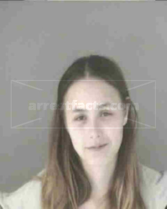 Christina Noel Cleveland
