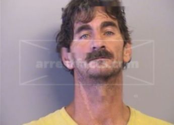 Gary Preston Keeling