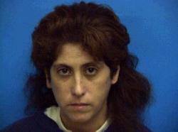 Cheryl Margaret Baca
