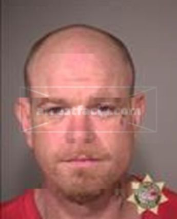 Jason Ross Otey