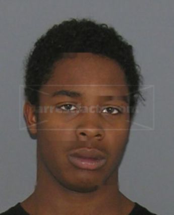 Dakim Dorsey